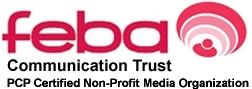 Feba Radio Logo